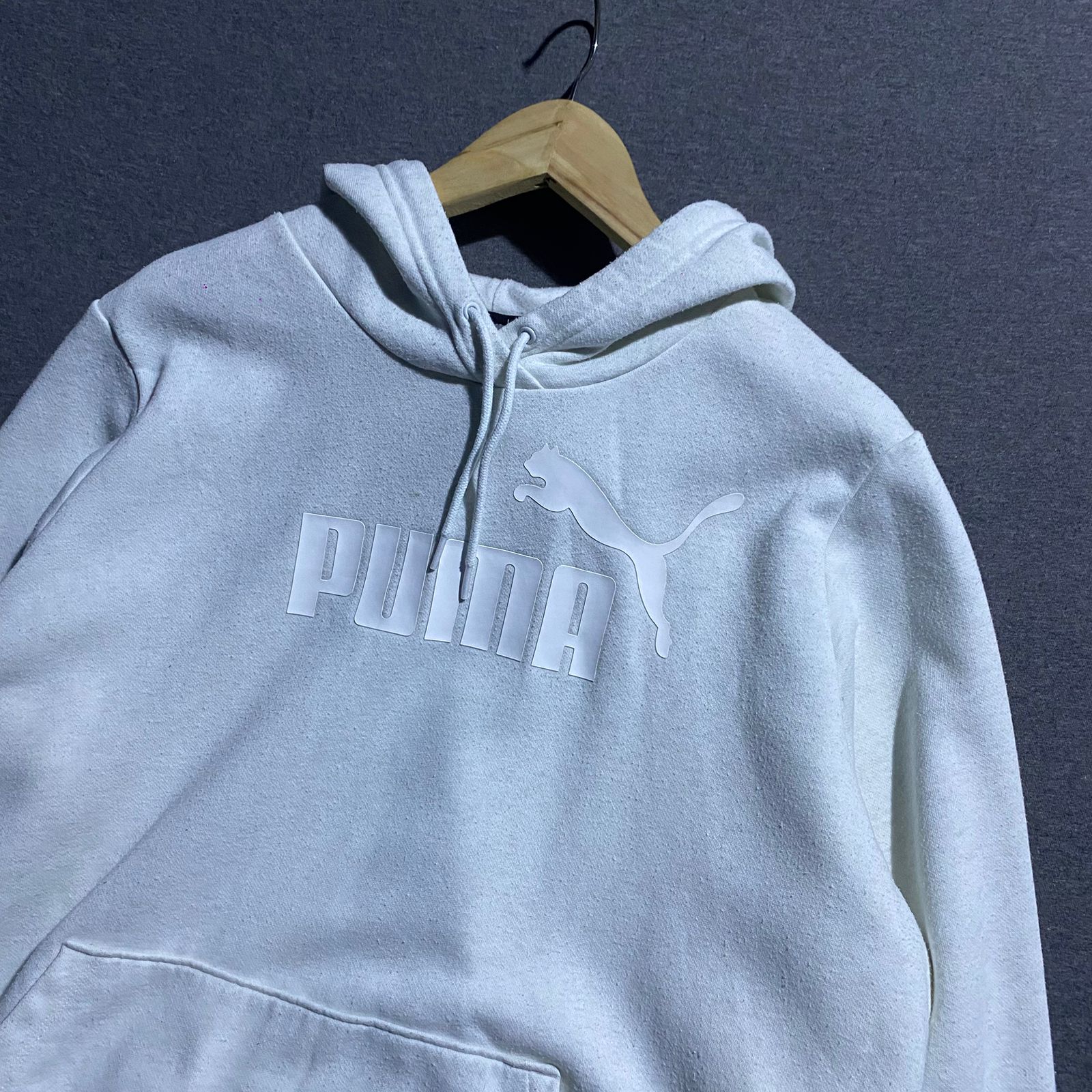 POLERA PUMA